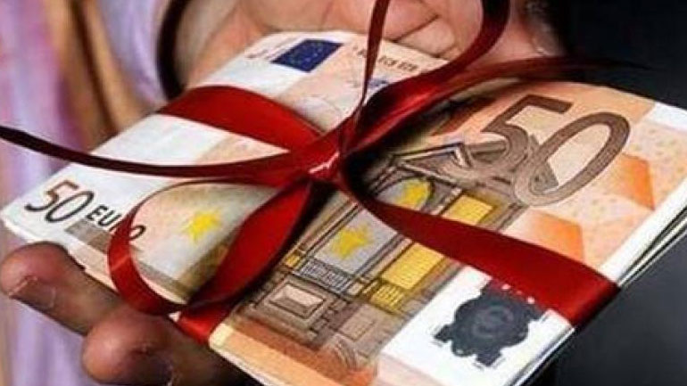 Δώρο Πάσχα 2018: Πότε καταβάλλεται και ποιοι το δικαιούνται