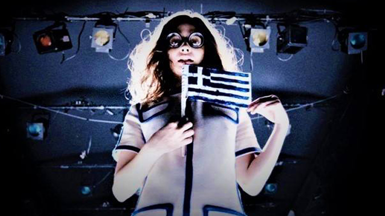 Το Θέατρο Τέχνης Καρόλου Κουν τιμά το ‘21