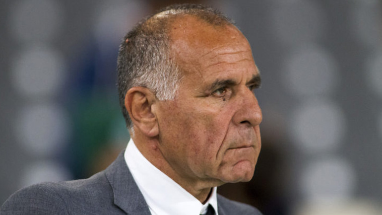 Στο σπίτι του Βασίλη Κωνσταντίνου οι οπαδοί του Παναθηναϊκού