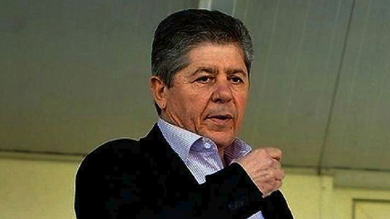 Καϋμενάκης: «Ο Παντελίδης θα συνεχίσει μαζί μας»