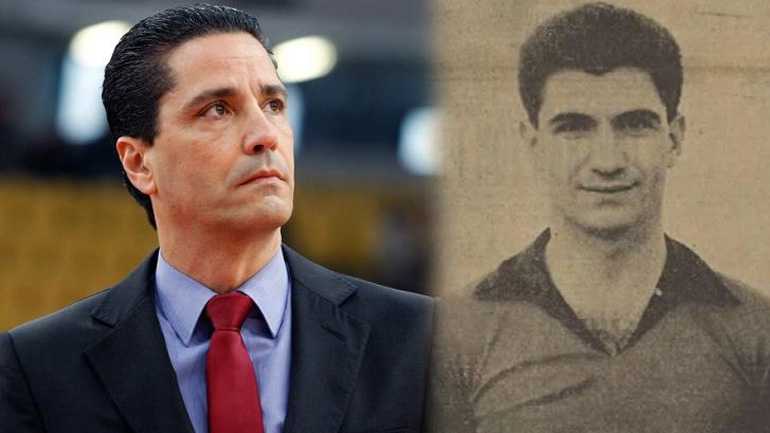 Αποχαιρέτησαν τον Σάββα Σφαιρόπουλο