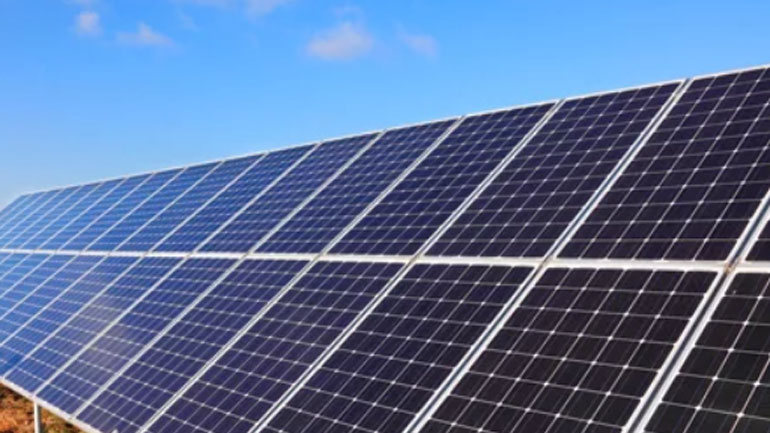 Λάρισα: Ξεκίνησε το πρόγραμμα εικονικής αυτοπαραγωγής ενέργειας