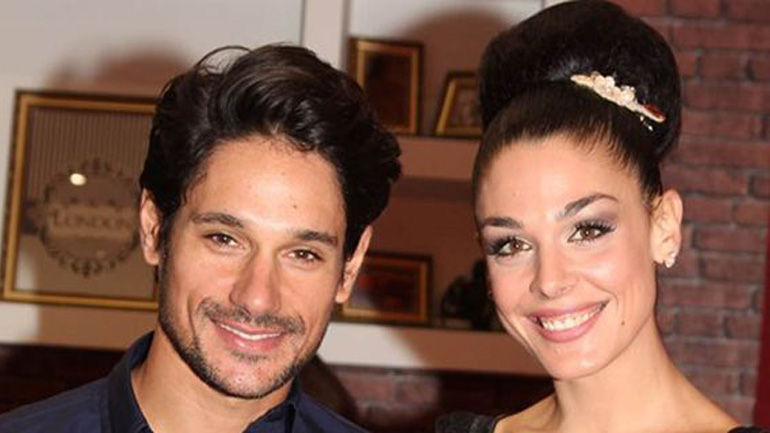 Πάνος Βλάχος-Ιωάννα Τριανταφυλλίδου: Όλη η αλήθεια για τη σχέση τους σήμερα!