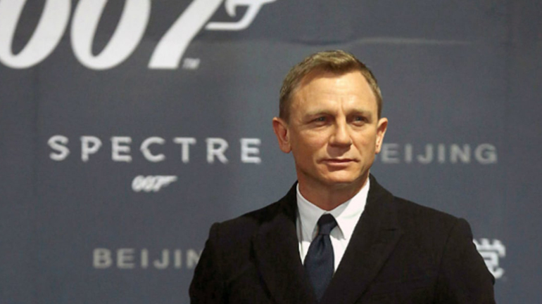 Βοηθός σκηνοθέτη ζητά αποζημίωση 2.5 εκ. αγγλικές λίρες για τον τραυματισμό του στα γυρίσματα της ταινίας «Spectre»