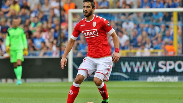 Ολυμπιακός: Η Σταντάρ Λιέγης αποκτά τα δικαιώματα του Λαΐφη