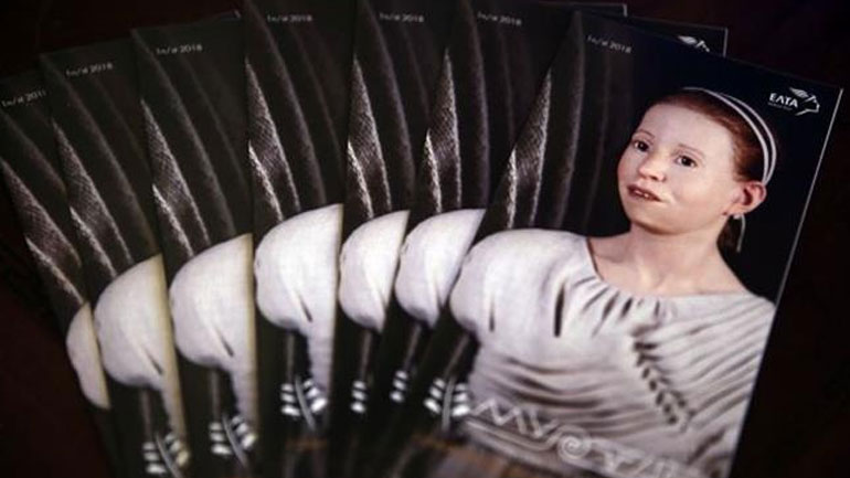 Η Μύρτιδα ταξιδεύει σε όλο τον κόσμο μέσω των γραμματοσήμων