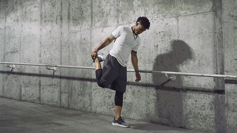 Βρείτε το αθλητικό παπούτσι που σας ταιριάζει