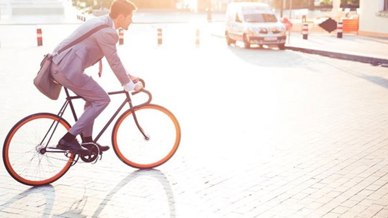 Ποδηλασία και υπογονιμότητα