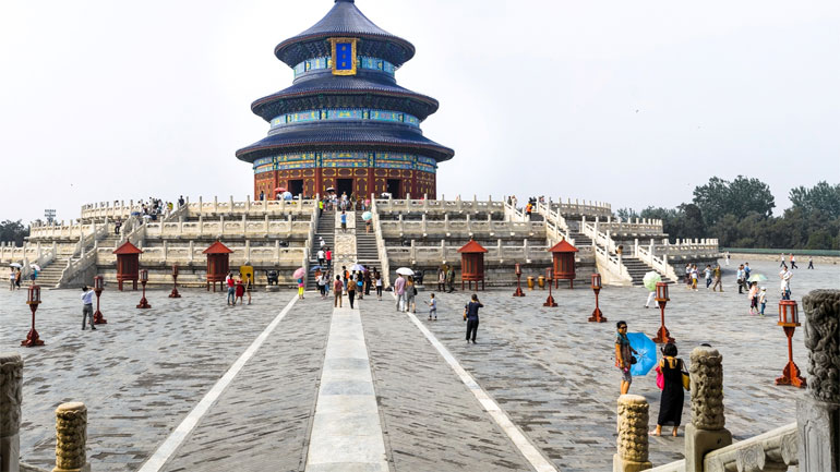 Το Πεκίνο συνεχίζει τις μεταρρυθμίσεις με στόχο την ενίσχυση της παγκόσμιας επιρροής του