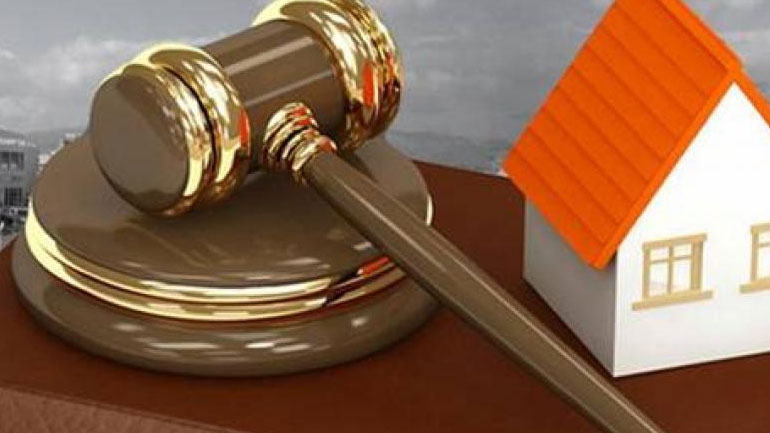 Πλειστηριασμοί: Ολοκληρώθηκαν οι 133 από τους 335 που είχαν προγραμματιστεί