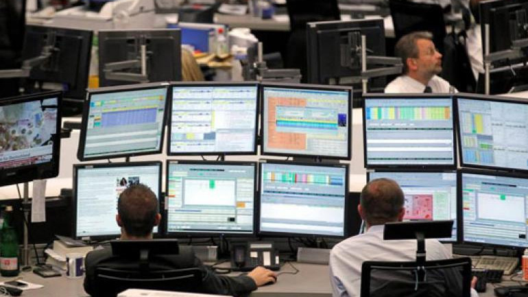 Υποτονικό το ξεκίνημα των ευρωαγορών