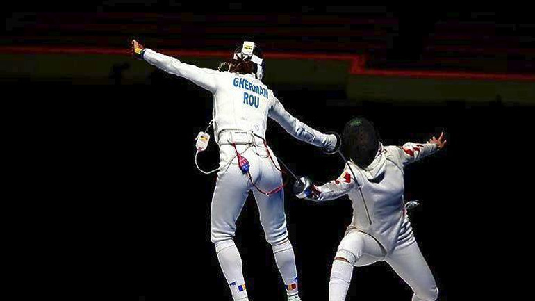 Ξιφασκία: Διπλή επιτυχία στην πρεμιέρα