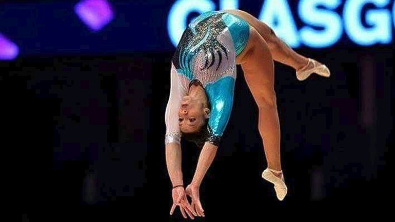 Οι Ξουλόγη και Μάγια προκρίθηκαν στον τελικό της δοκού