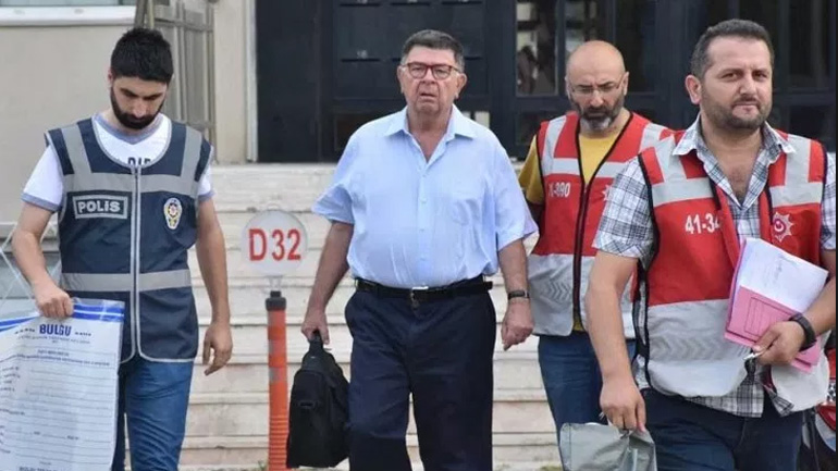 Τουρκία: Νέα απόφαση του Συνταγματικού Δικαστηρίου υπέρ κρατούμενου δημοσιογράφου