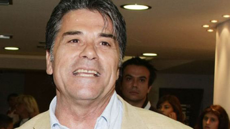 Ειρήνη Μουρελάτου: «Δεν έχω ιδέα τι κάνει σήμερα ο Πάνος Μιχαλόπουλος…»