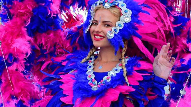 Άρχισαν στο Ντουμπάι  οι εκδηλώσεις για την Παγκόσμια Ημέρα Ευτυχίας