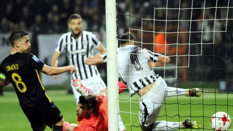 Μας τα έχουν πρήξει με το γκολ-οφσάιντ στην Τούμπα