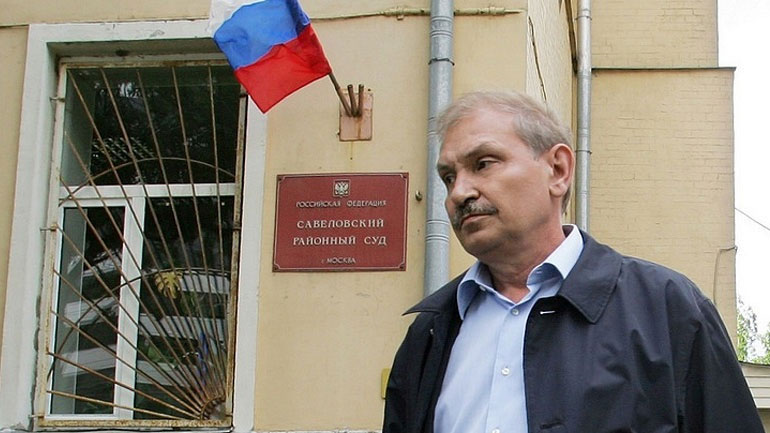 Βρετανία: «Ανθρωποκτονία» ο θάνατος του Ρώσου επιχειρηματία Γκλουσκόφ