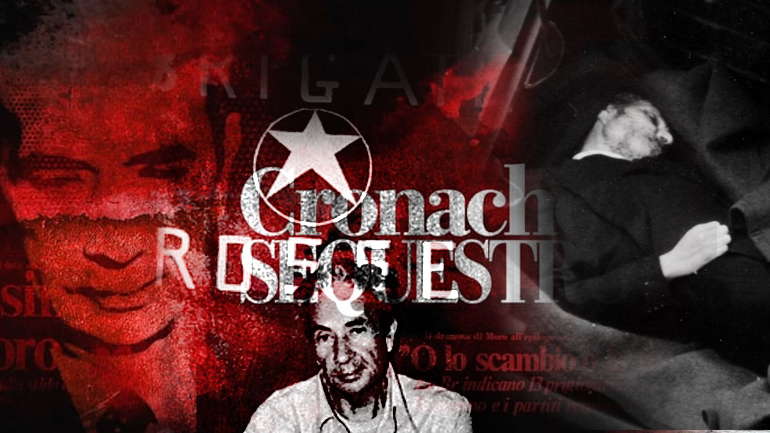 Η ημέρα που πάγωσε η Ιταλία Η ημέρα που πάγωσε η Ιταλία