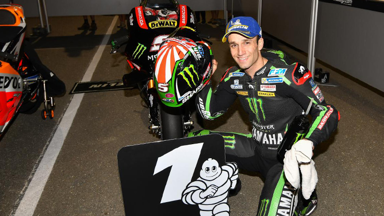 MotoGP 2018: Μια τράπουλα που δε σταματά να ανακατεύεται