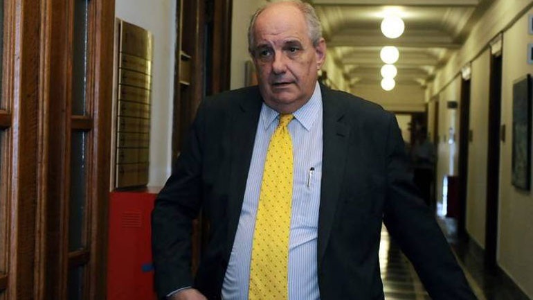 Τ. Κουίκ: Ο Κοτζιάς δεν πτοείται από τις απειλές