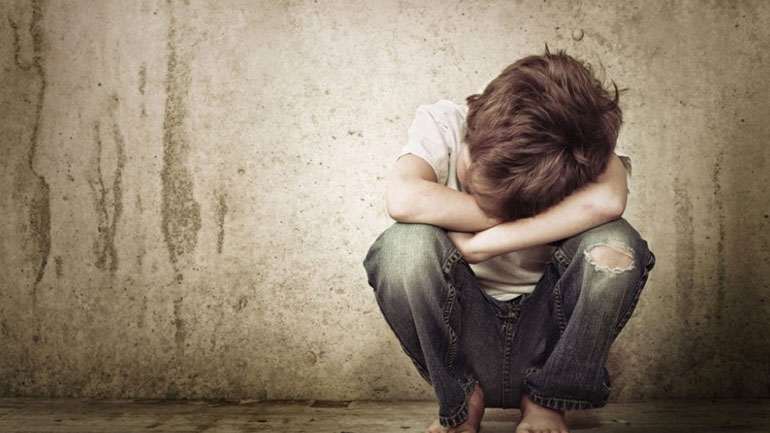 Μητέρα στον Βόλο διώχνει το 14χρονο παιδί της