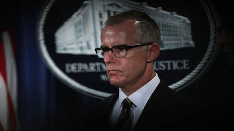 ΗΠΑ: Απόλυση σοκ στο FBI