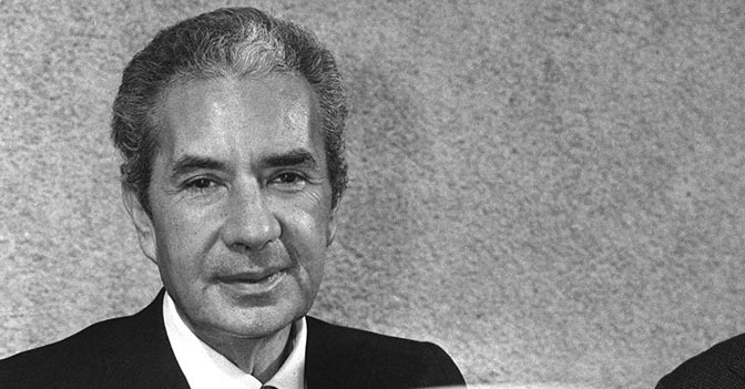 Ο Aldo Moro