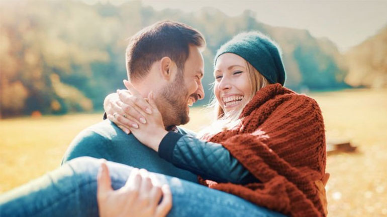 Οι άντρες έχουν το ίδιο μερίδιο συμμετοχής στην επιτυχία ή αποτυχία απόκτησης παιδιού με τις γυναίκες