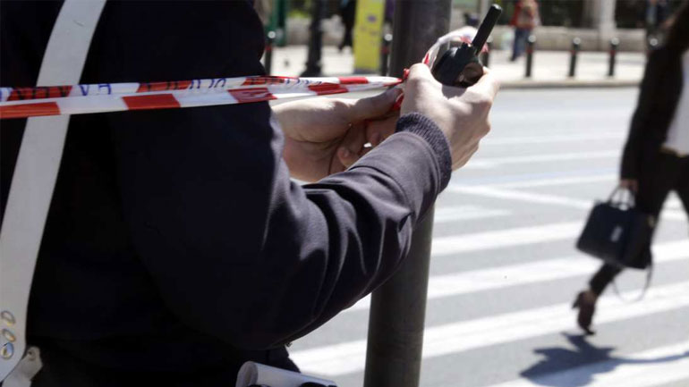 Κυκλοφοριακές ρυθμίσεις αύριο στο κέντρο της Αθήνας λόγω του Ημιμαραθώνιου Δρόμου