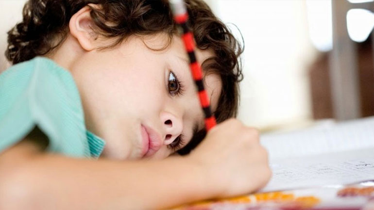 Πώς να βελτιώσετε την ορθογραφία του παιδιού σας