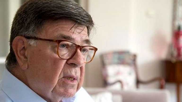 Τουρκία: Δικαστήριο αποφάσισε την απελευθέρωση υπό όρους του δημοσιογράφου Σαχίν Αλπάι