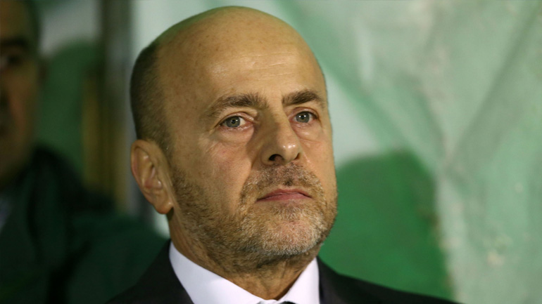 Παναθηναϊκός: Στο σπίτι του Αλαφούζου οι οπαδοί του Παναθηναϊκού