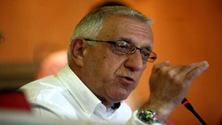 Ν.Κακλαμάνης: Μερικοί «ψιθυριστές» τρέμουν τη σιωπή του Καραμανλή