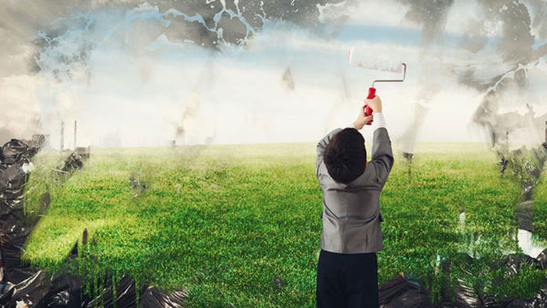 Η ατμοσφαιρική ρύπανση υπεύθυνη για εκατομμύρια θανάτους!