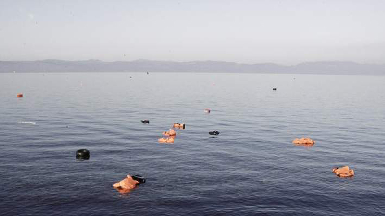 Τουρκική ασέβεια στους νεκρούς: Με Navtex διεκδικούν τη διάσωση για την τραγωδία στο Αγαθονήσι