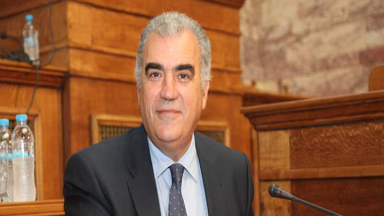 Ρέππας: Μας ζητούν συνεργασία για την εξουσία, εμείς τους ζητήσαμε συνεννόηση για την πατρίδα και την αρνήθηκαν