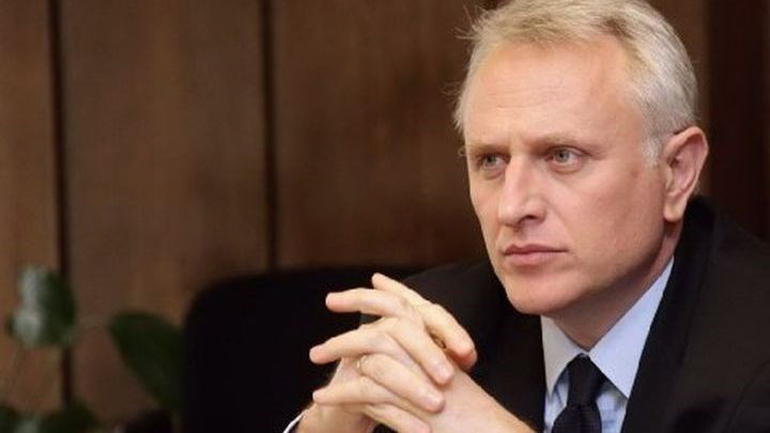 Ραγκούσης: Δεν είναι σκευωρία το σκάνδαλο Novartis