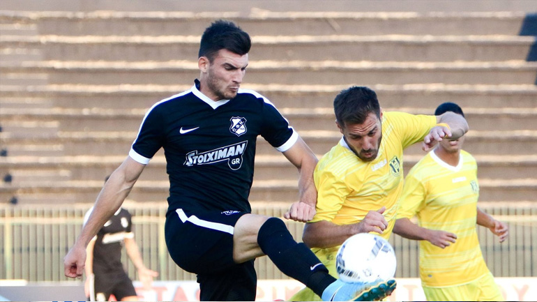 ΟΦΗ: «Πρόταση για νέο συμβόλαιο στον Μάνο»