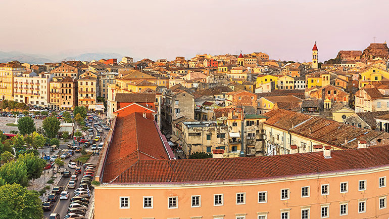 Κέρκυρα: Το Airbnb «διώχνει» τους φοιτητές, τους εκπαιδευτικούς και τους γιατρούς