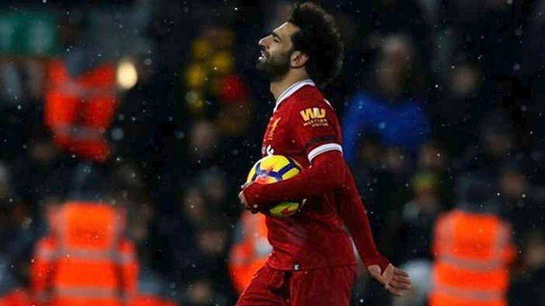 Καταιγιστική η Λίβερπουλ, 5-0 τη Γουότφορντ