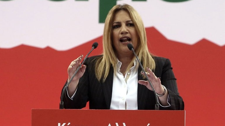 «Απευθύνουμε γενικό προσκλητήριο στα εκατομμύρια των αγνοημένων από την κυβέρνηση»