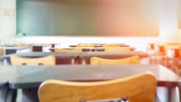 Κρήτη: Εξελίξεις στην υπόθεση του εκπαιδευτικού που φέρεται να χαστούκισε μαθητή