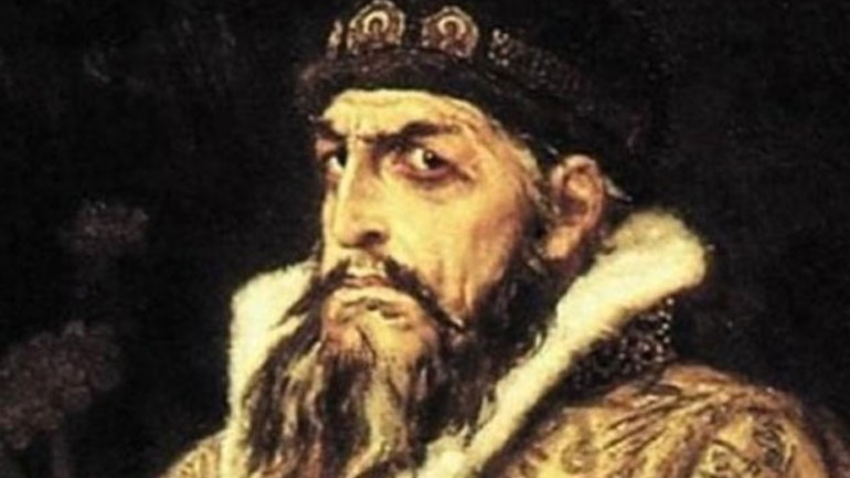 Γιατί είπαν «Ιβάν ο Τρομερός» τον τσάρο του λαού