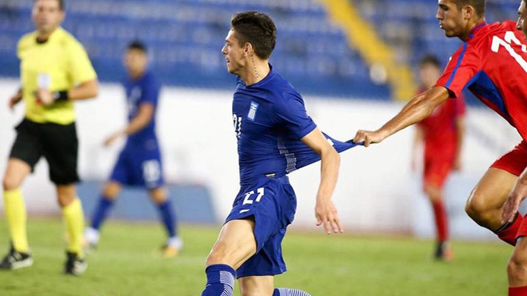 Χατζηγιοβάνης αντί Λάμπρου στην Ελπίδων