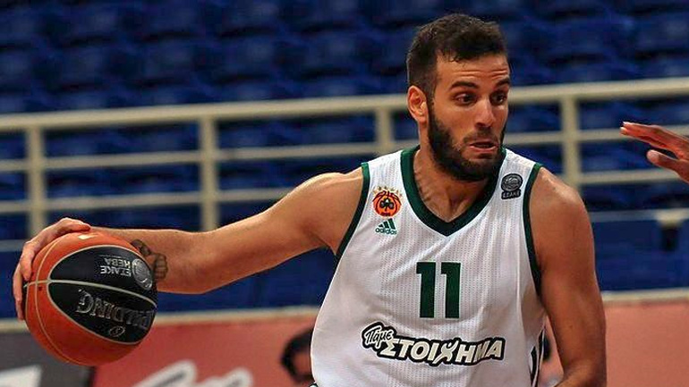 Παναθηναϊκός: Προπονήθηκαν Παππάς και Λοτζέσκι