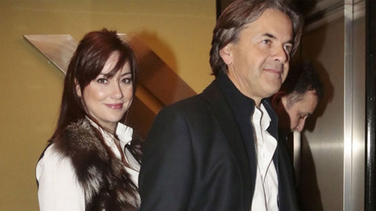 Ειρήνη Σκλήβα: Οι τελευταίες εξελίξεις στη δικαστική διαμάχη με τον εν διαστάσει σύζυγό της