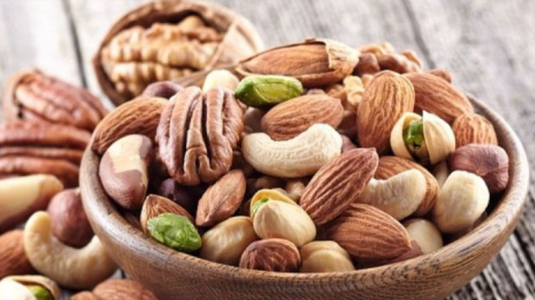 Κατάθλιψη: Ποιες τροφές θα σας κάνουν να νιώσετε καλύτερα