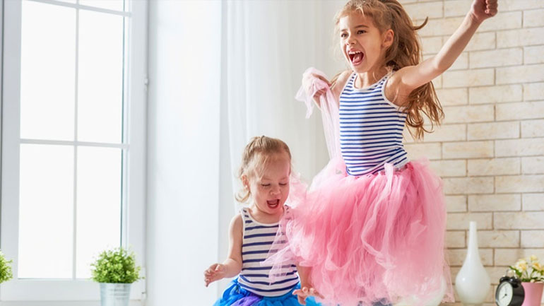 Πώς θα καταλάβετε ότι η νταντά είναι ακατάλληλη για το παιδί σας