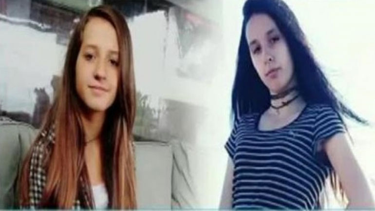 Τον απόλυτο οικογενειακό εφιάλτη ζούσαν οι δύο αδελφές από το Δήλεσι – Έφυγαν για να μην αυτοκτονήσουν Τον απόλυτο οικογενειακό εφιάλτη ζούσαν οι δύο αδελφές από το Δήλεσι – Έφυγαν για να μην αυτοκτονήσουν